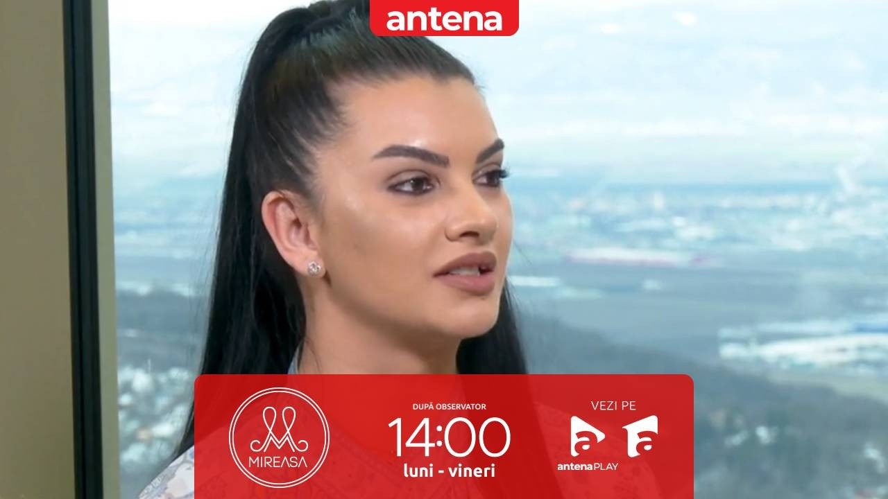 Roxi nu simte atracție față de George și vrea să rămână strict colegi de competiție!