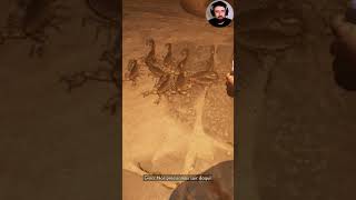 VOCÊ TERIA MEDO? #indianajonesandthegreatcircle #fullgame #adventure #indianajones #gameplay