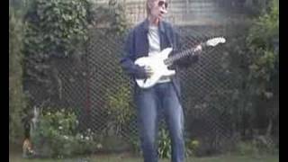 Jilted John by Baz