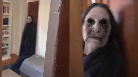 9 SCARIEST VIDEOS That Are NOT for the Weak-Hearted!