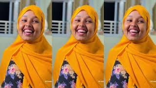 Tiktok Qosol Badan Habi Iyo Jeesteye 2022