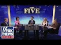 ‘The Five’: THIS Kennedy is in demand…