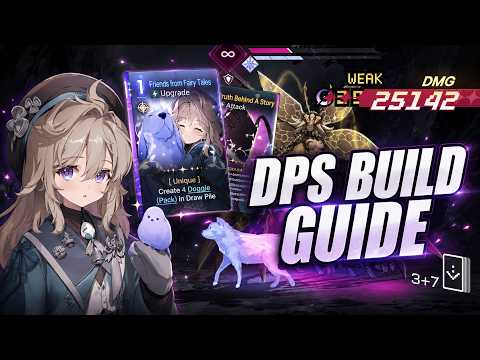 Charlotte_99xx: The Definitive Guide