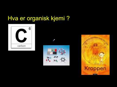 Video: Hva er ICl3-kjemi?