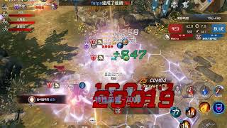 20180907 Matrix vs 帥到六親不認