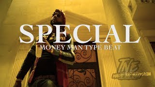 Vignette de la vidéo "[SOLD]🔥  Money Man Type Beat 2018 ''Special'' (Prod. By T&EBeats)"
