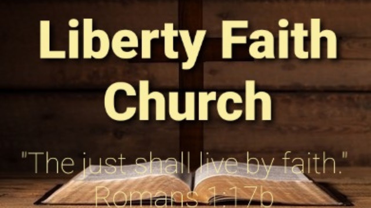 "Why I Am an UnChristian" Reg Kelly Sunday Morning Service (10/22