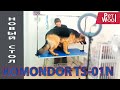 Стол KOMONDOR TS-01N. Мы купили новый стол. Стол для больших собак. Стол для грумера