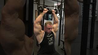 Worlds Best Shoulder Exercise | 6 Ways