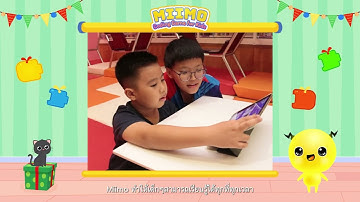 ทำความรู้จักแอปเกมโค้ดดิ้งสำหรับเด็ก Miimo: Coding Game for Kids FAQ