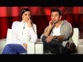 Ranbir Deepika in conversation with Neeru Sharma - Part 1