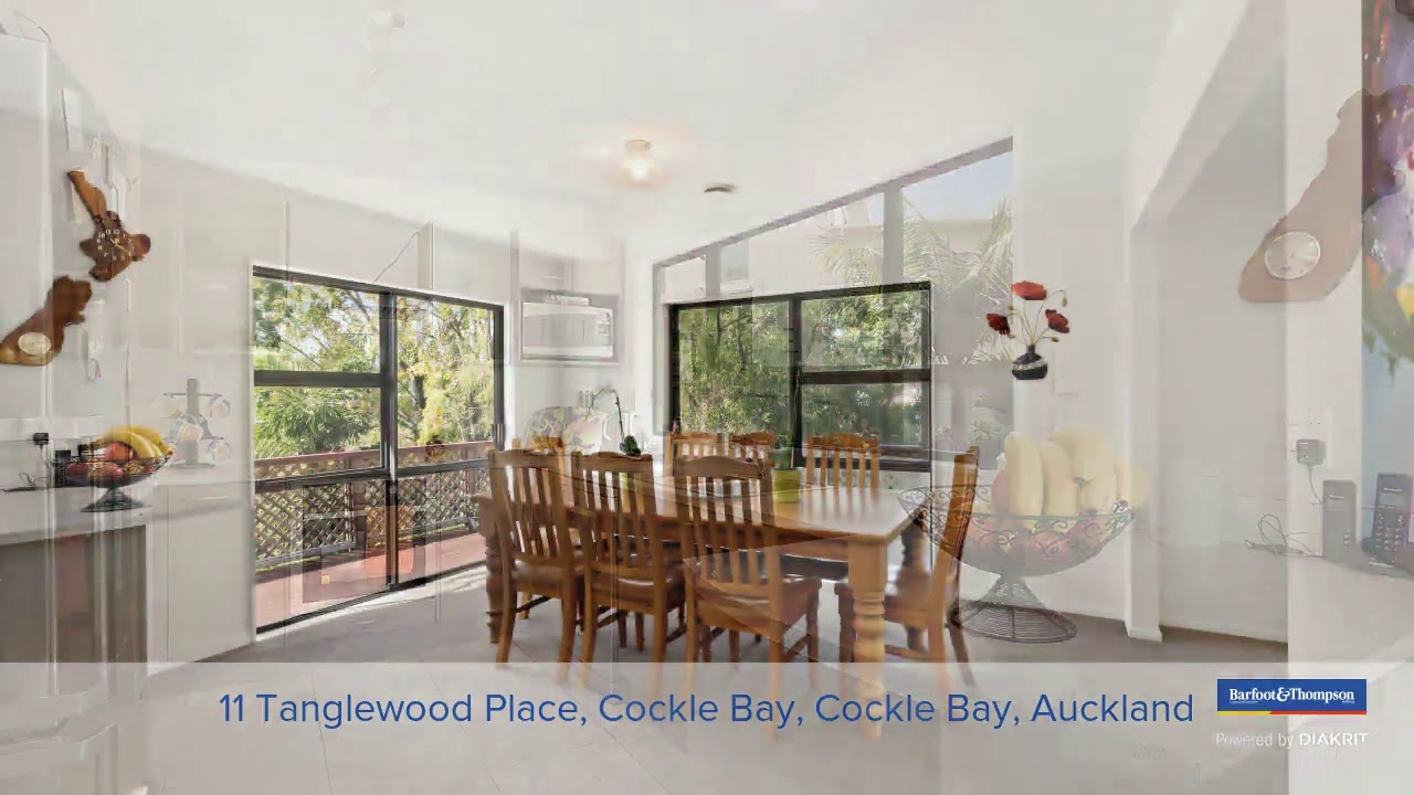 SOLD - 11 Tanglewood Place, Howick - Gillian Quantrill