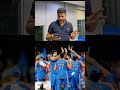 Vikrant gupta#shortsfeed#shortsviral#shorts #cricket