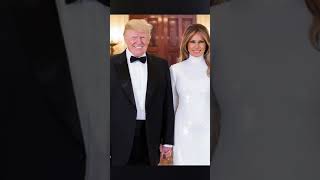 Donald and Melania Trump’s 19 Years of Marriage