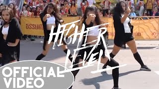 Higher Level - 71st TU-CU Traditional Football(Street Ver.)