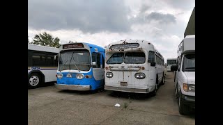 Toledo Bus Rescue Day 1
