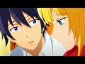 Red and Rit. Una de las mejores parejas del anime│Shin no Nakama ja Nai to Yuusha no Party Mp3 Song