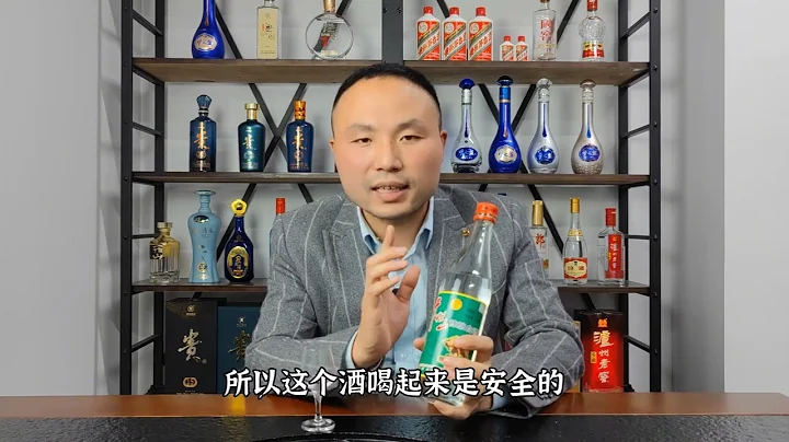 第五期：15元一瓶年销售近8亿瓶的牛栏山陈酿，这个酒值得买吗？ - 天天要闻