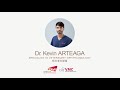 城大動物醫療中心眼科專科獸醫 Dr Kevin ARTEAGA, CityU VMC's Specialist in Veterinary Ophthalmology
