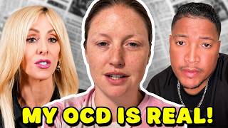 Catie ADDRESSES OCD, Edward DEFENDS Marissa, Shekinah CALLS OUT Sarper | 90 Day Fiancé News