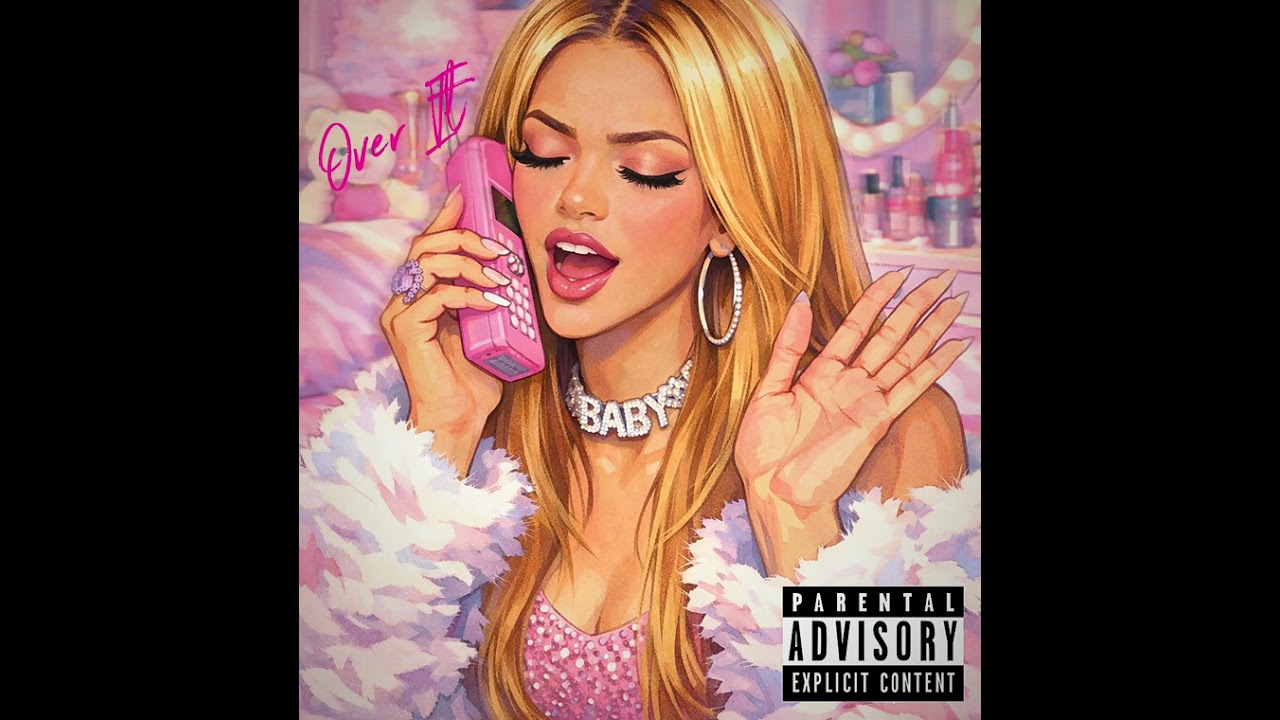 neek- All Morning, All Night Prod. Amour 