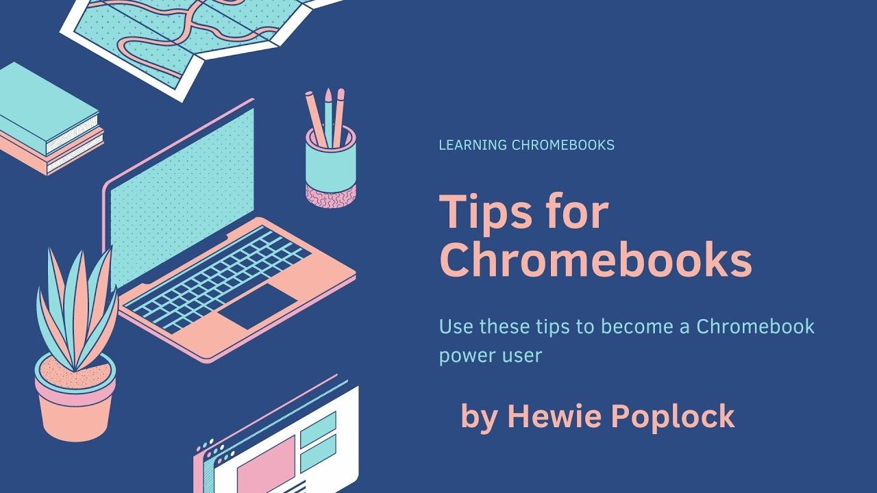 How to Do Barrel Roll on Chromebook?