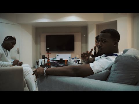 VVES - Bagheera (Clip officiel)