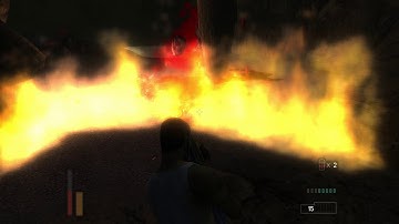 The Suffering - And A Child Shall Lead Them