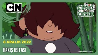 Craigin Krallığı 8 Aralık 2022 İzle Bakış Ustası