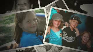 Hannah  Graduation slide show