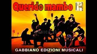 ITALIAN BALLROOM - QUERIDO MAMBO