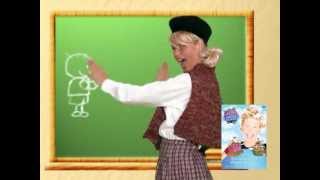 Dvd Era Uma Vez - Teaser 1