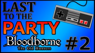 Bloodborne: The Old Hunters - #2 Regret and a Wall - Last to the Party
Here is episode two of Last to the Party, a series where I play games that for whatever reason, I havent gotten around to playing yet.
This episode continues the Bloodborne DLC, The Old Hunters. In it I loot the area beyond Gatling Gary, and explore further elsewhere.
Please leave a comment, and let me know what you think. And Subscribe if you want to see more.
Follow me on Twitter: http://www.twitter.com/lwindowlicker
Like my Facebook Page: http://www.facebook.com/lwindowlicker Bloodborne: The Old Hunters - #2 Regret and a Wall - Last to the Party