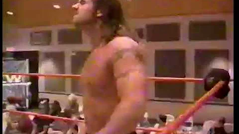 Scott Vick vs Joey Abs