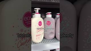New Eos Holiday Lotion 2025 At Walmart