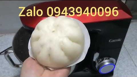 Máy đánh trứng 10 lít giá bao nhiêu