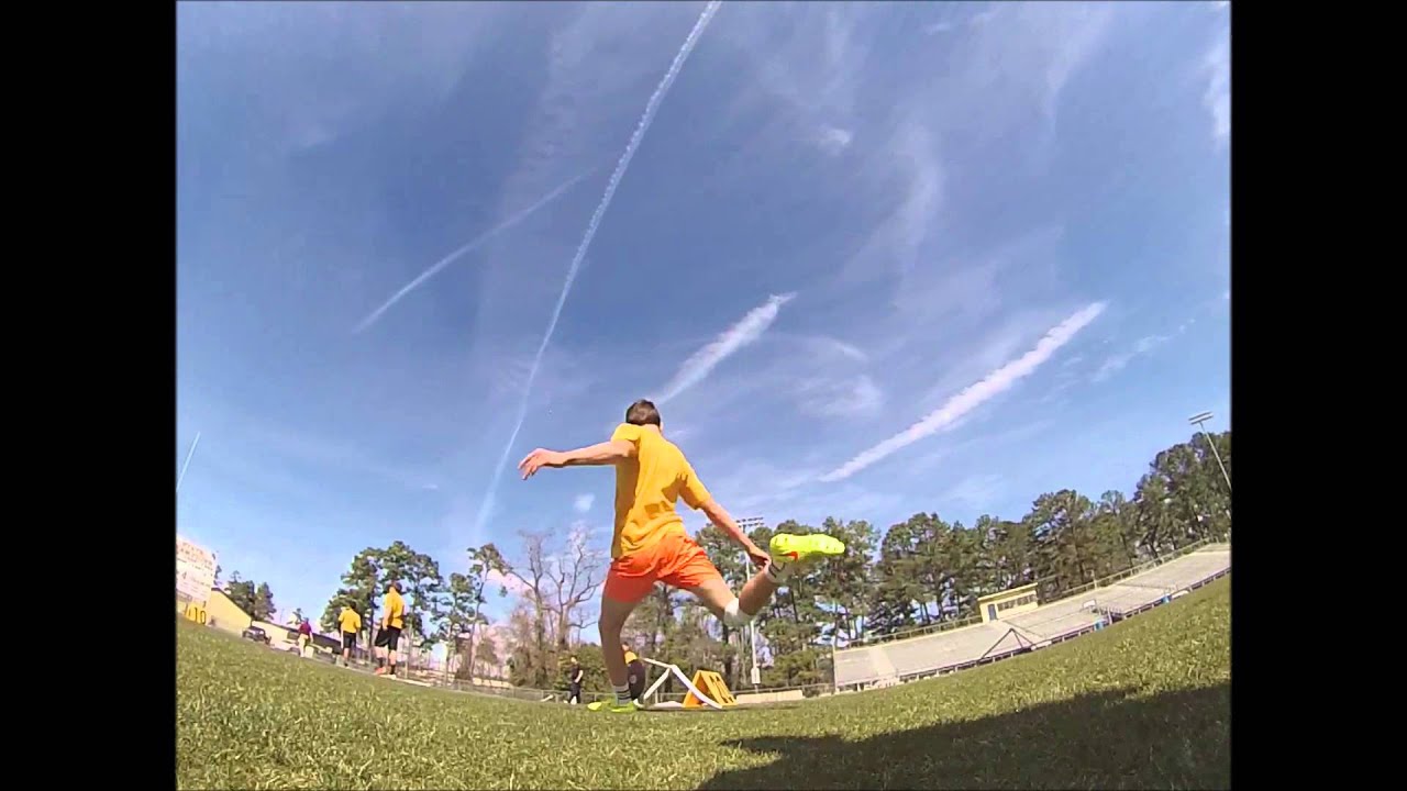 NCS GA Camp 2015 Highlights | National Camp Series | TJK Camps