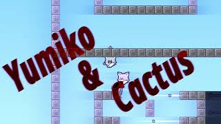 Teeworlds*°129 - Campotle 1 by Cactus & Yumiko