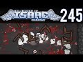 Planet (The Binding Isaac: Rebirth