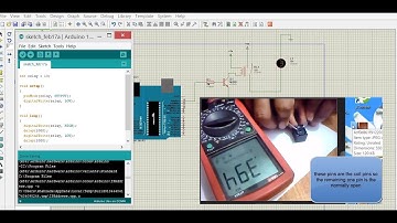 12v relay proteus simulation and driver. arduino project for beginners