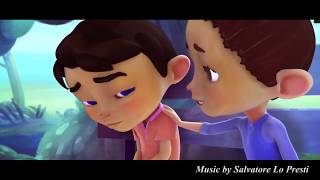 Sad Emotional Animation | Scarlett Against Cancer | HD