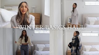 WINTER BASICS YOU NEED (princess polly haul + code: KATELYNN20)