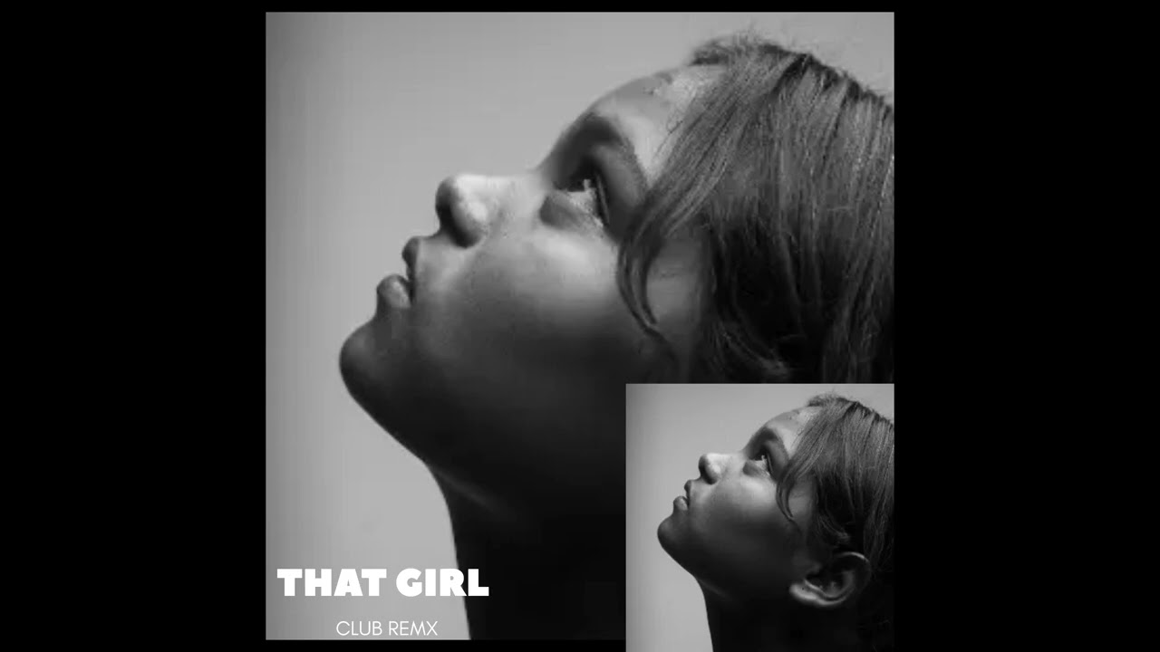 That Girl Club Remix - Peram (Office Video) DJ Sukh DJ SS