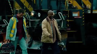 Promo - Unstoppable - Cinec Selection July 2022