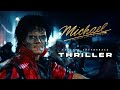 Michael Biopic Thriller Concept Soundtrack By Azura Music SPECIAL VIDEO MIX