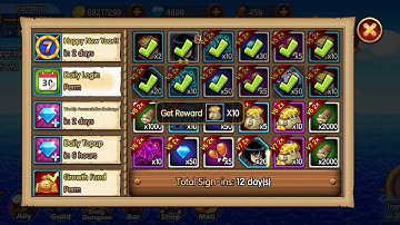 Code Sunny Pirates : Going Merry mới nhất | Tombo TV