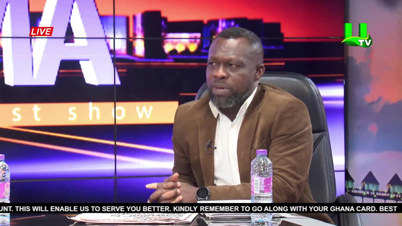 DISCUSSION SEGMENT ON ADEKYE NSROMA 21/06/23