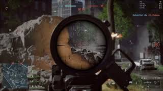 War, War Never Changes - Battlefield 6