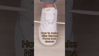 How To Lace Nike Gamma Force Better Than Ever
