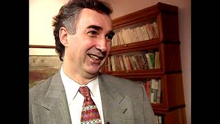 CBC: Undercurrents - Census, Jan 30, 2000
